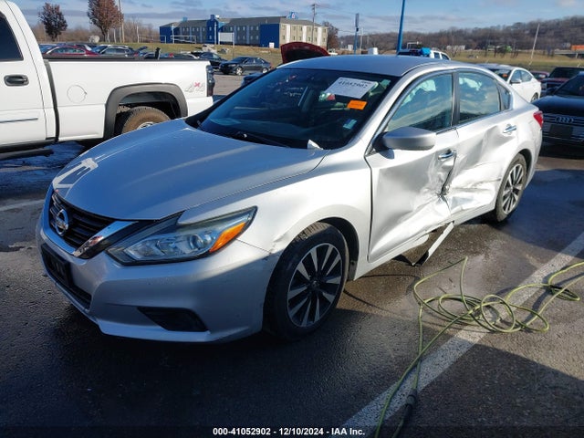 1N4AL3APXJC265944 Nissan Altima 2.5 Sv