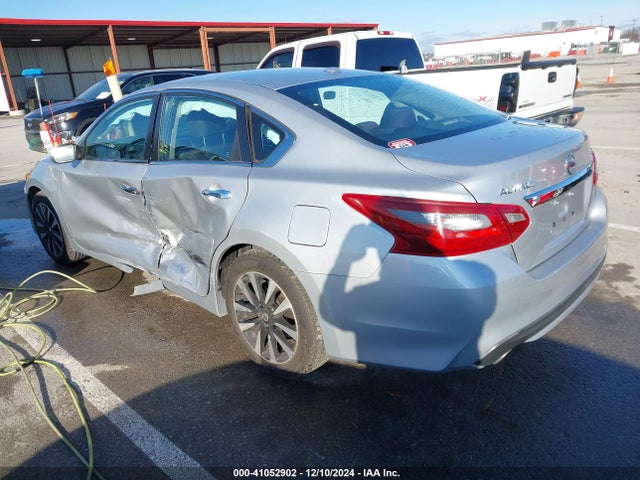1N4AL3APXJC265944 Nissan Altima 2.5 Sv