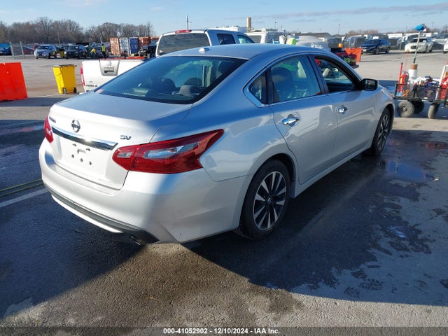 1N4AL3APXJC265944 Nissan Altima 2.5 Sv