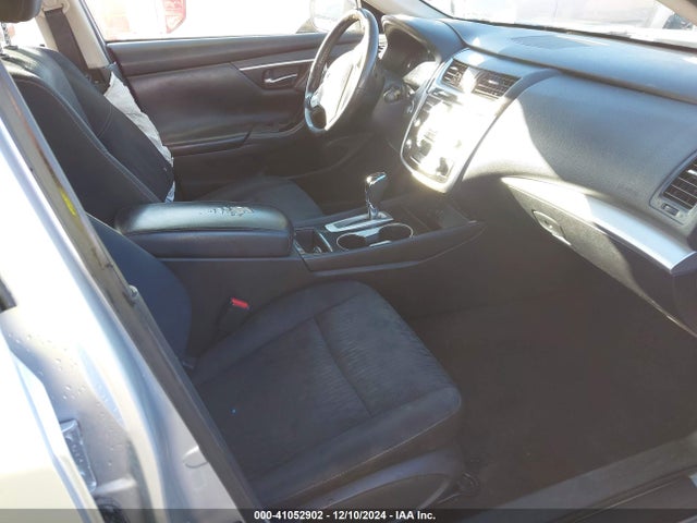 1N4AL3APXJC265944 Nissan Altima 2.5 Sv