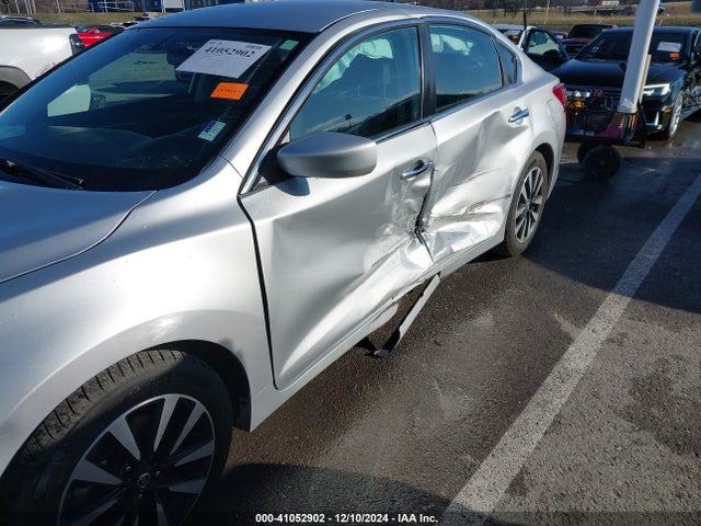 1N4AL3APXJC265944 Nissan Altima 2.5 Sv