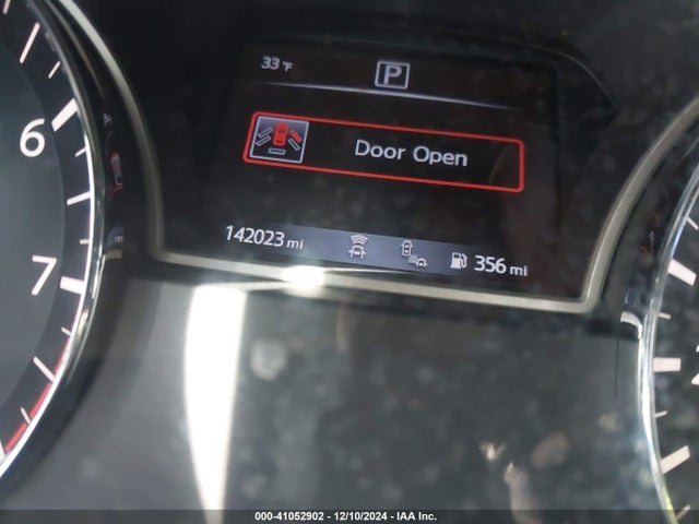 1N4AL3APXJC265944 Nissan Altima 2.5 Sv