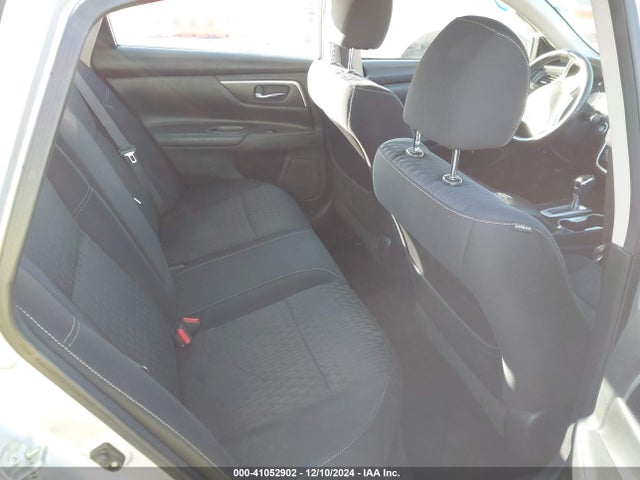1N4AL3APXJC265944 Nissan Altima 2.5 Sv