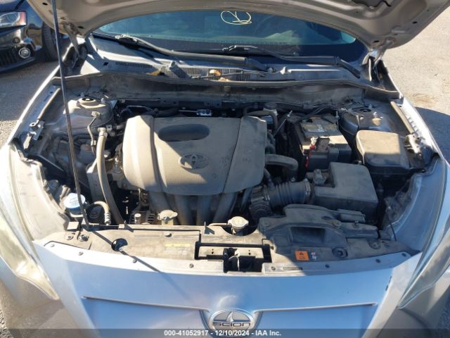 3MYDLBZV7GY140230 Scion IA