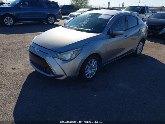 3MYDLBZV7GY140230 Scion IA