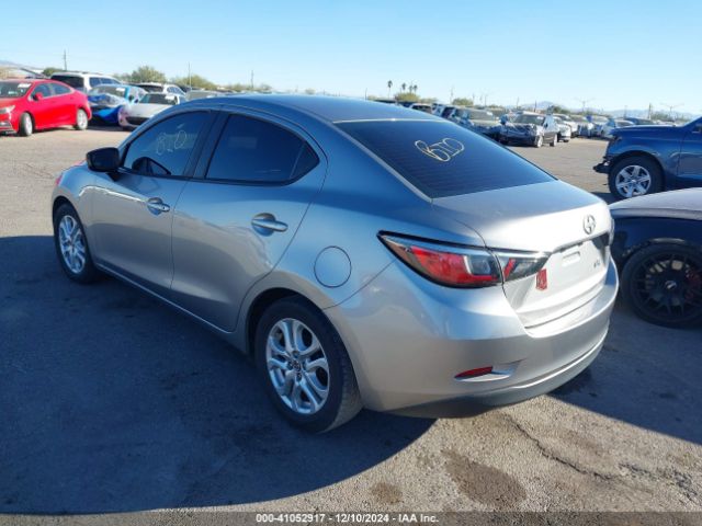 3MYDLBZV7GY140230 Scion IA