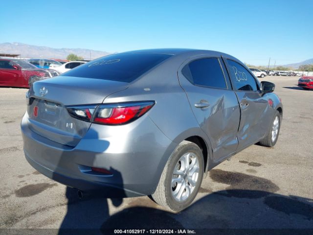3MYDLBZV7GY140230 Scion IA