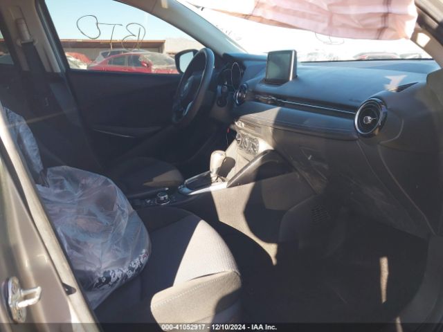 3MYDLBZV7GY140230 Scion IA