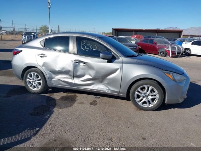 3MYDLBZV7GY140230 Scion IA