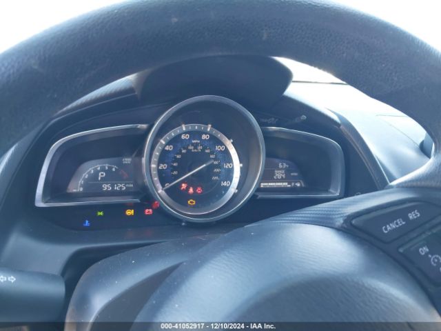 3MYDLBZV7GY140230 Scion IA