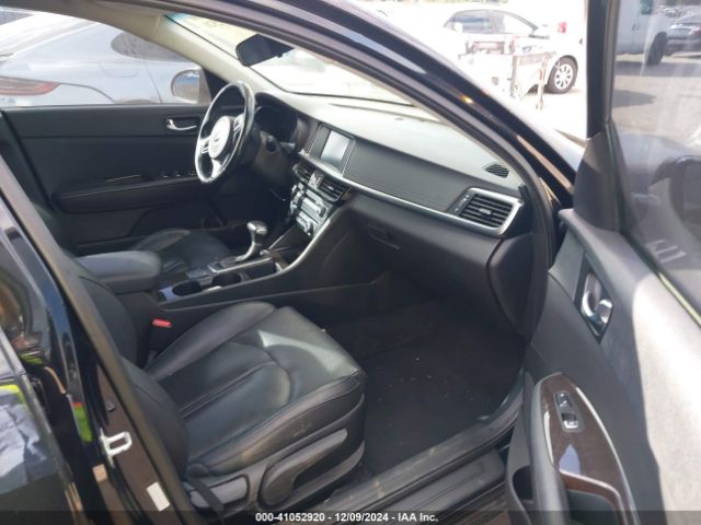 5XXGU4L30JG217662 KIA OPTIMA EX