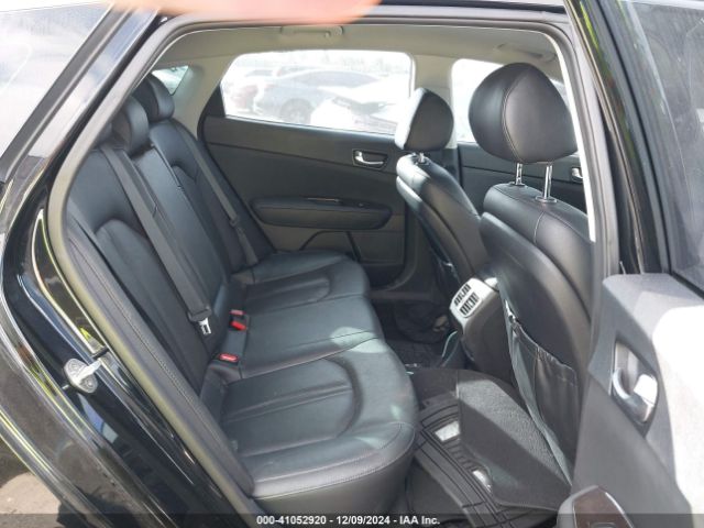 5XXGU4L30JG217662 KIA OPTIMA EX