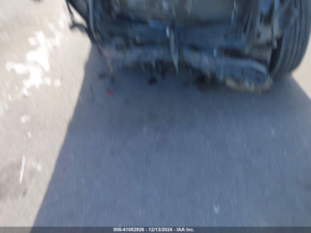 1GNSKNKDXMR371904 Chevrolet Tahoe 4wd Lt