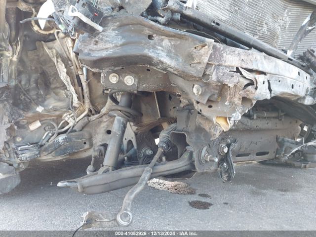 1GNSKNKDXMR371904 Chevrolet Tahoe 4wd Lt
