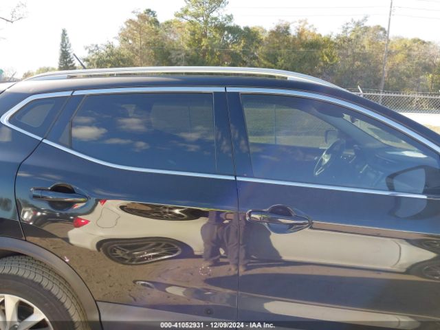 JN1BJ1CP8KW234572 Nissan Rogue Sport Sv