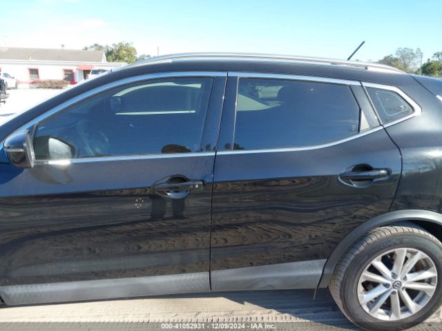 JN1BJ1CP8KW234572 Nissan Rogue Sport Sv