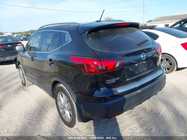JN1BJ1CP8KW234572 Nissan Rogue Sport Sv