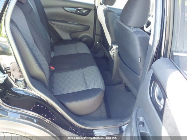 JN1BJ1CP8KW234572 Nissan Rogue Sport Sv