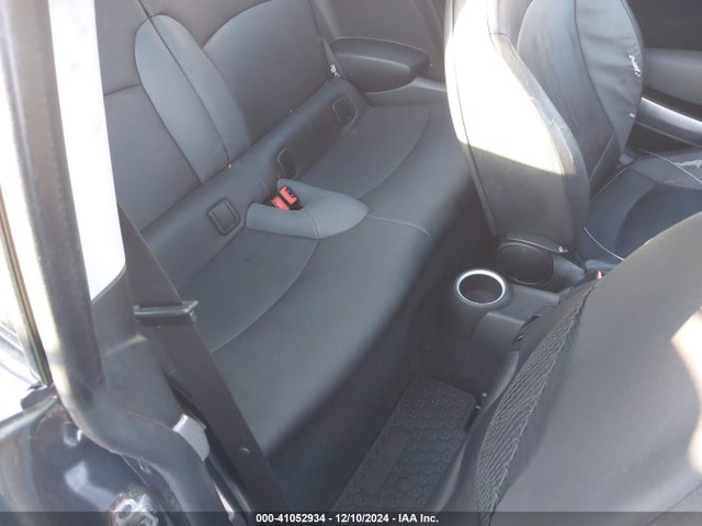 2008 MINI COOPER S WMWMF73528TT91921 Photo 7
