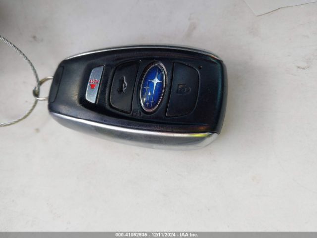 4S4WMAHD1L3433403 Subaru Ascent Premium