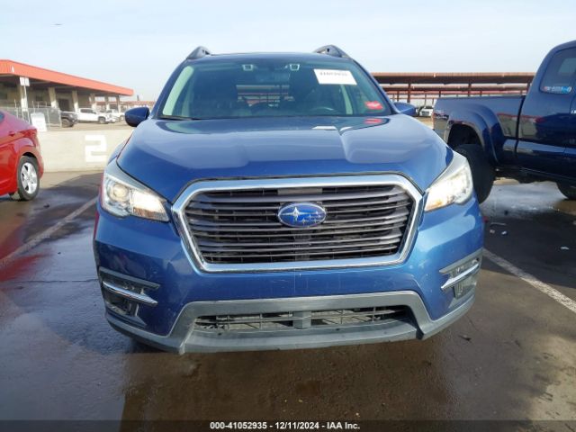 4S4WMAHD1L3433403 Subaru Ascent Premium