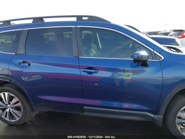 4S4WMAHD1L3433403 Subaru Ascent Premium