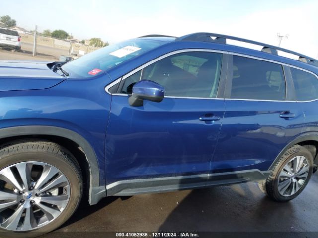 4S4WMAHD1L3433403 Subaru Ascent Premium