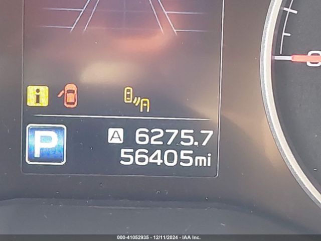 4S4WMAHD1L3433403 Subaru Ascent Premium