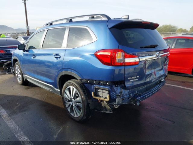 4S4WMAHD1L3433403 Subaru Ascent Premium