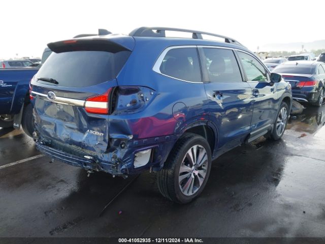 4S4WMAHD1L3433403 Subaru Ascent Premium