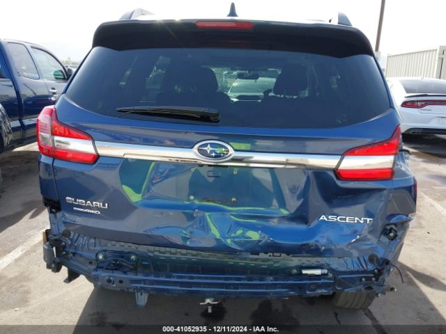 4S4WMAHD1L3433403 Subaru Ascent Premium