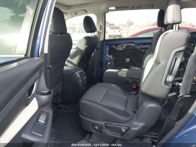 4S4WMAHD1L3433403 Subaru Ascent Premium