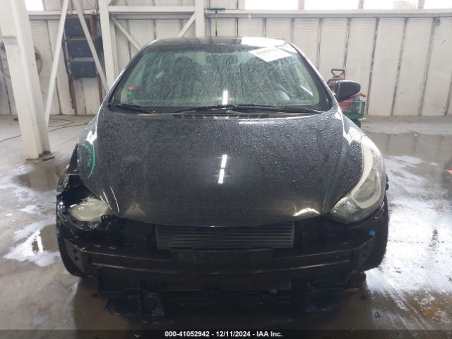 KMHDH4AE5GU566858 Hyundai Elantra Value Edition