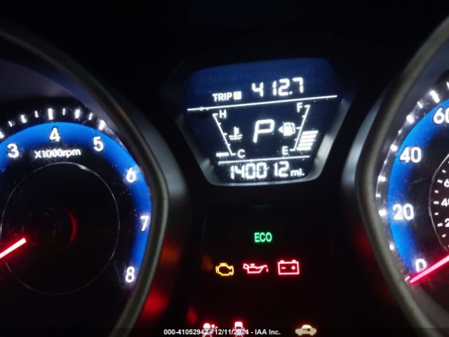 KMHDH4AE5GU566858 Hyundai Elantra Value Edition