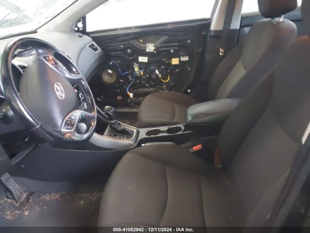 KMHDH4AE5GU566858 Hyundai Elantra Value Edition