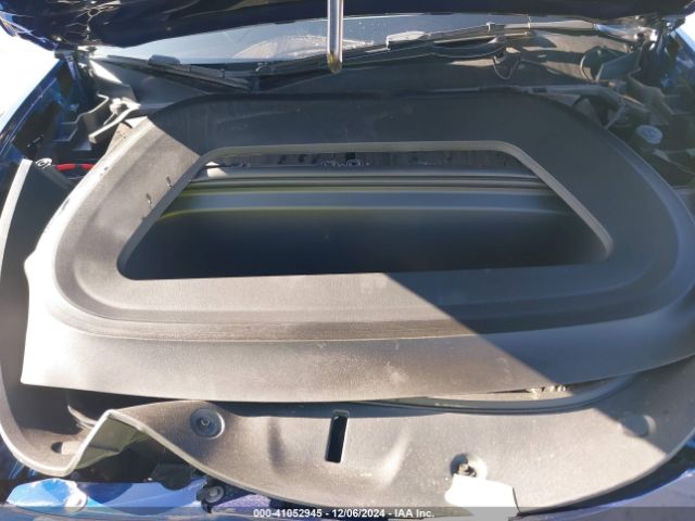 7SAYGDEE3NF340782 Tesla Model Y Long Range Dual Motor All-wheel Drive