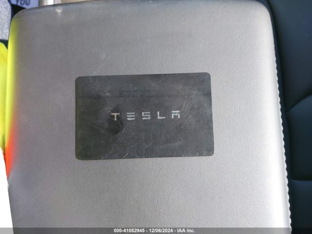 7SAYGDEE3NF340782 Tesla Model Y Long Range Dual Motor All-wheel Drive