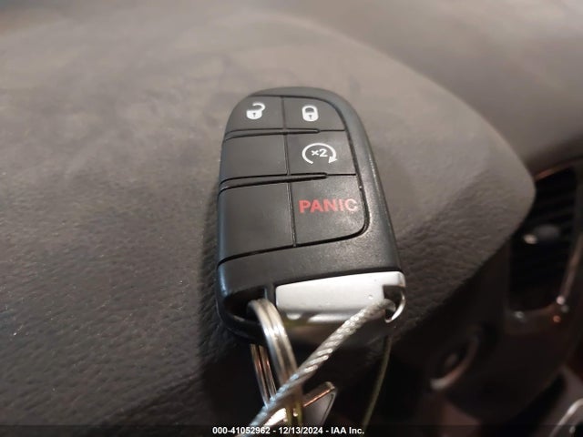 1C4RDJAG3HC829409 Dodge Durango Sxt Awd