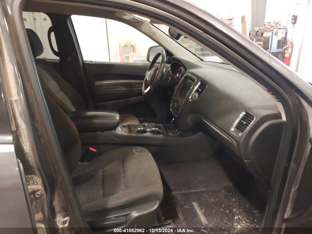 Dodge Durango Sxt Awd 2017 1C4RDJAG3HC829409 Image 5