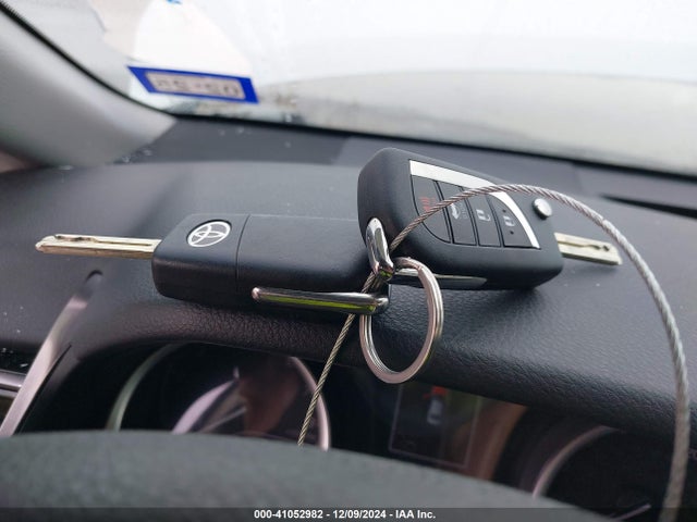 Toyota CAMRY LE 2021 4T1C11AK3MU405683 Image 11
