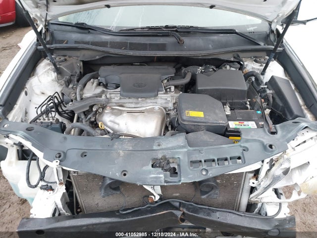 Toyota CAMRY LE 2014 4T1BF1FK3EU338770 Image 10