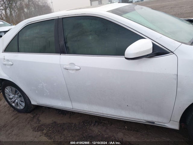 Toyota CAMRY LE 2014 4T1BF1FK3EU338770 Image 14