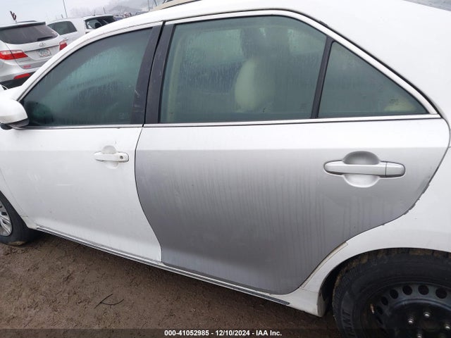 Toyota CAMRY LE 2014 4T1BF1FK3EU338770 Image 15