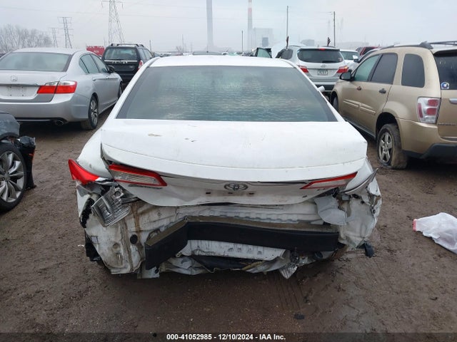 Toyota CAMRY LE 2014 4T1BF1FK3EU338770 Image 17