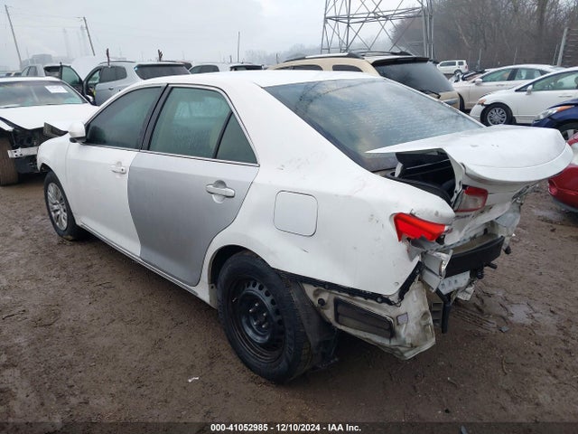 Toyota CAMRY LE 2014 4T1BF1FK3EU338770 Image 3