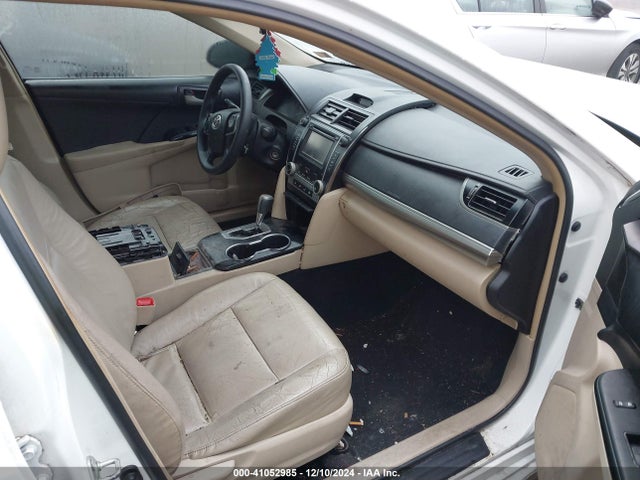 Toyota CAMRY LE 2014 4T1BF1FK3EU338770 Image 5