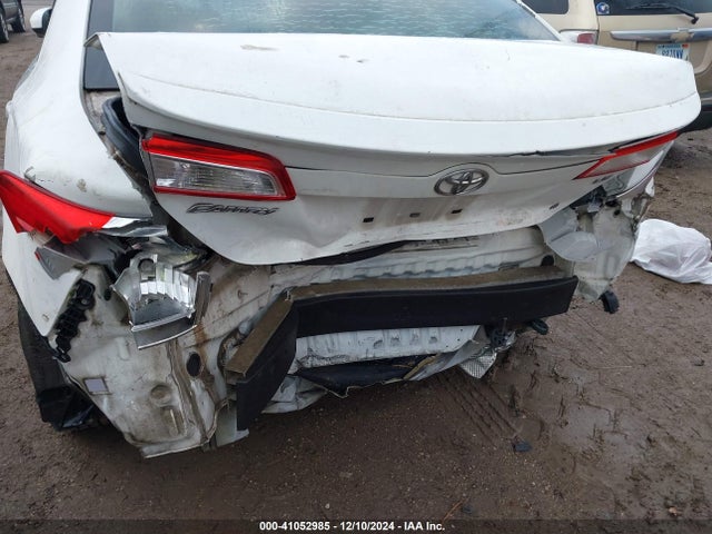 Toyota CAMRY LE 2014 4T1BF1FK3EU338770 Image 6