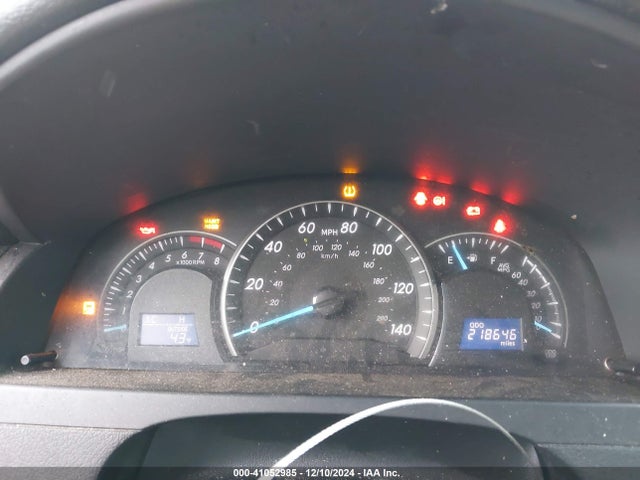 Toyota CAMRY LE 2014 4T1BF1FK3EU338770 Image 7