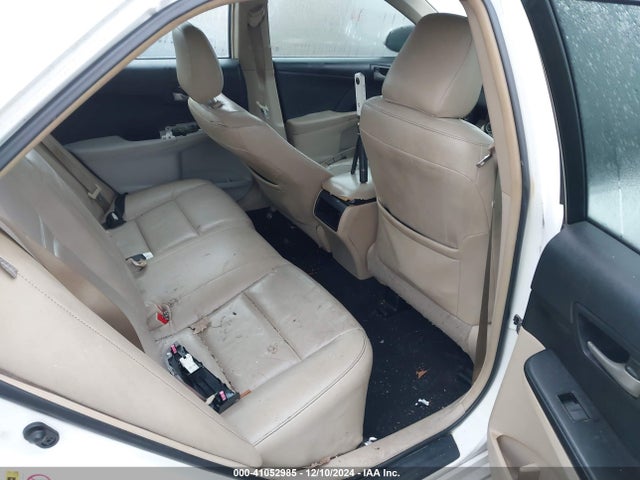 Toyota CAMRY LE 2014 4T1BF1FK3EU338770 Image 8