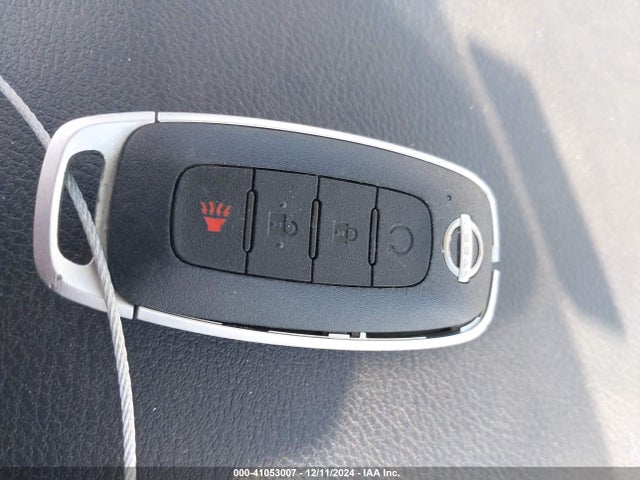 Nissan Kicks Sv Xtronic Cvt 2023 3N1CP5CV1PL484290 Image 11